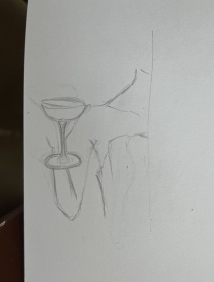 Own Drawing